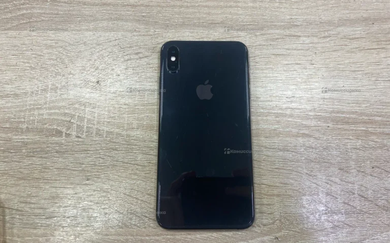 Apple iPhone XS  Max4/256 ГБ