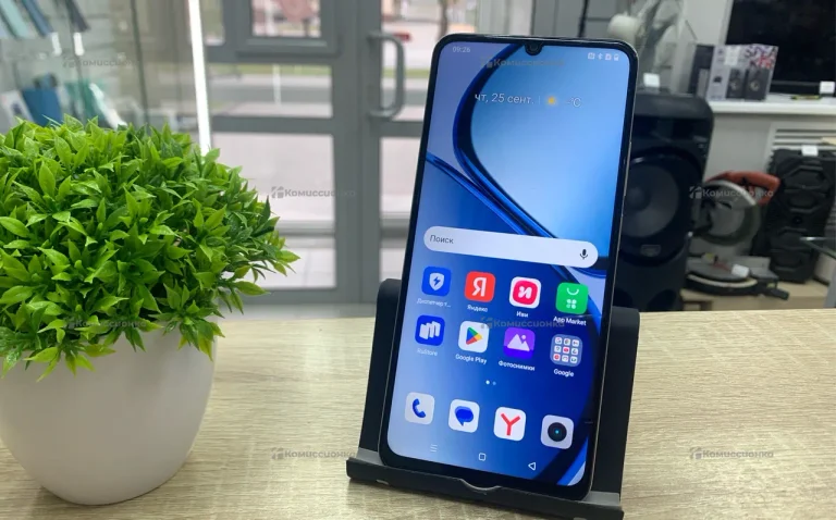 Realme C61 6/128 ГБ