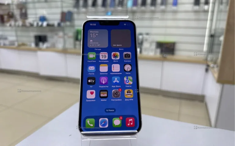 Apple IPhone 13 128