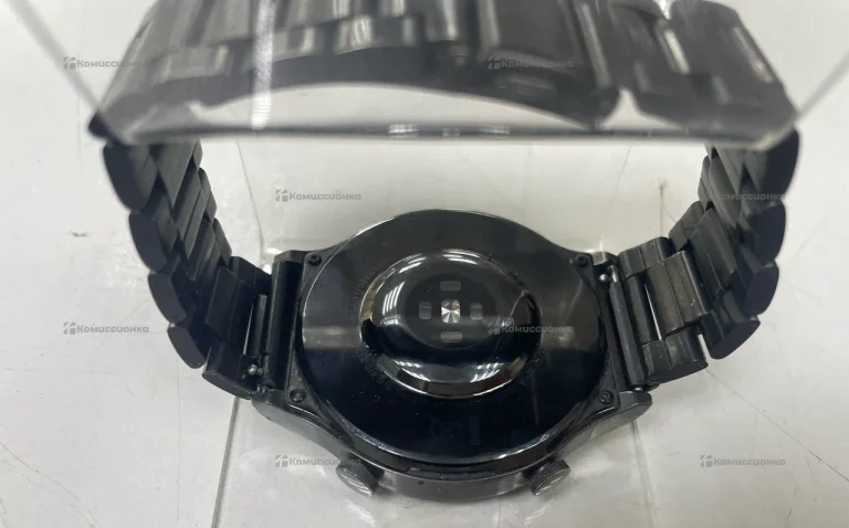Часы  HUAWEI WATCH GT 2 Pro