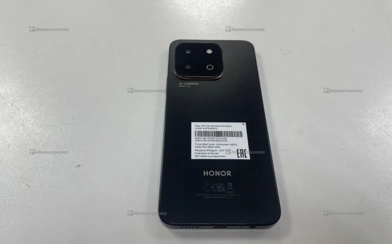 Honor X6b 4/128 ГБ