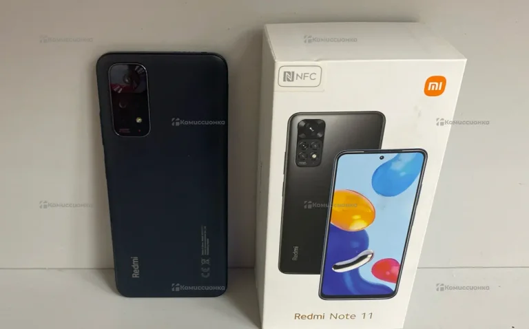 Xiaomi POCO M3 4/128 ГБ