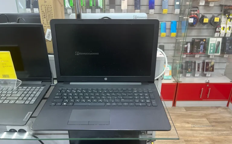 Ноутбук  HP tpn c 129