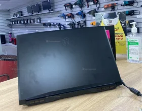 Ноутбук MSI Katana GF76