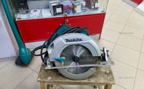 циркулярная пила Makita HS7601