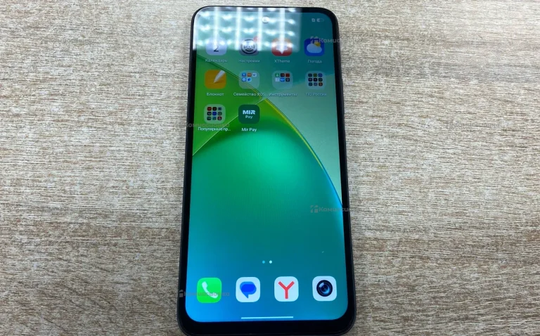 Infinix smart 10