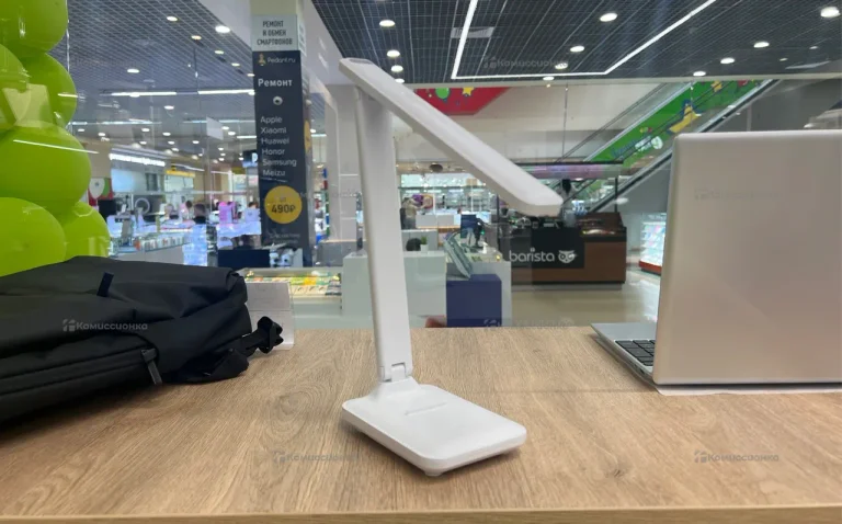 Настольная Led Лампа (Z)
