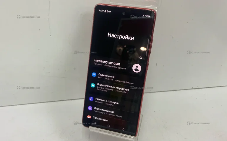 Samsung Galaxy S20 FE 5G 6/128 ГБ