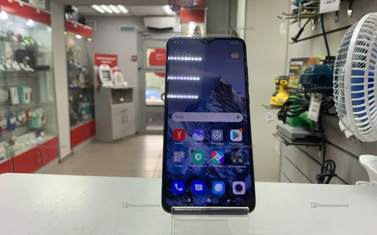 Xiaomi Redmi Note 8 Pro 6/64Gb