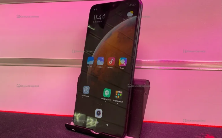 Xiaomi Redmi 9a 2/32gb