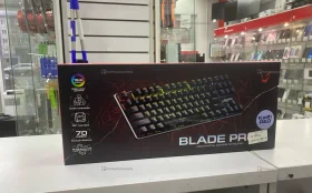 Купить Клавиатура  Blade pro б/у , в Казань Цена:2500рублей