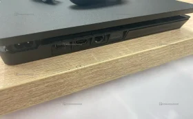 Приставка PS4. Slim 500 GB