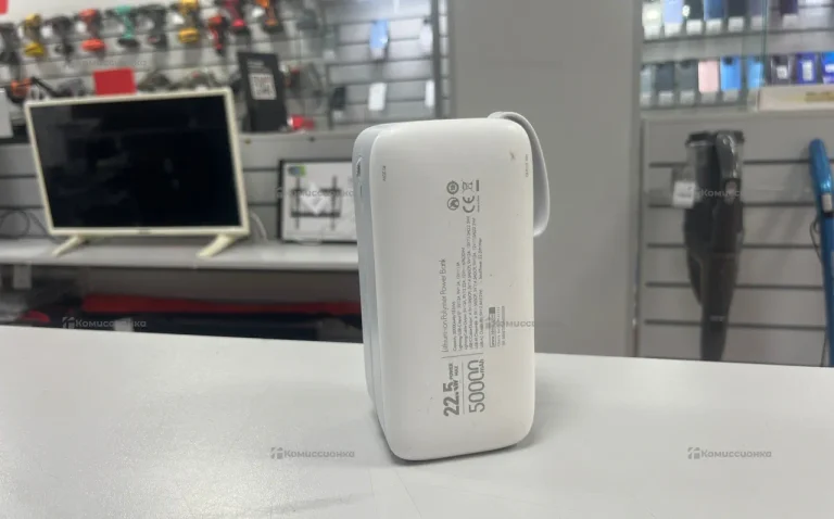 Power Bank  LDNIO 50000