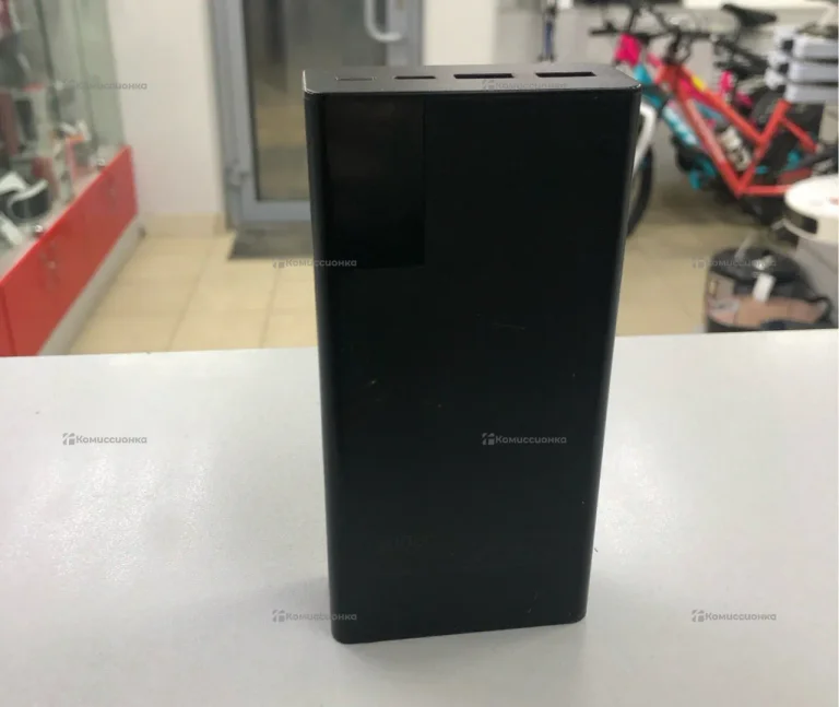 Power Bank - SP06 20000