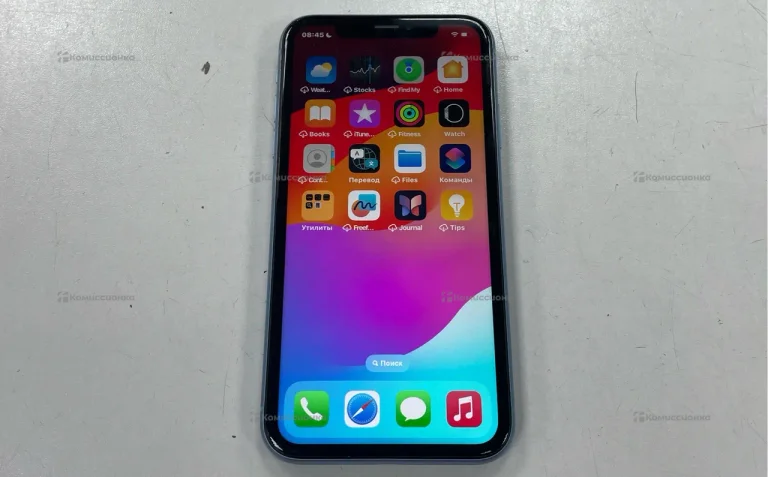 Apple iPhone XR 128Gb