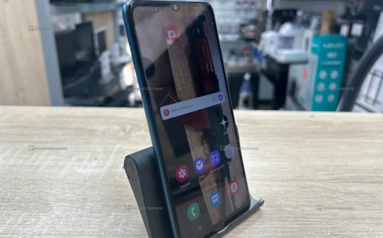 Samsung Galaxy A12 3/32 ГБ