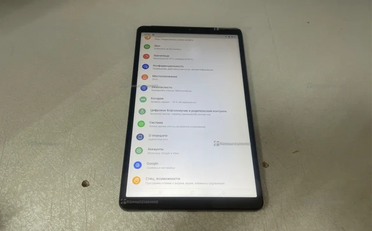 Планшет Realme Pad mini 32