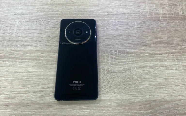 Xiaomi Poco C61 4/64 ГБ