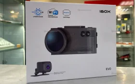 Купить Видеорегистратор  iBOX EVO (новый) б/у , в Санкт-Петербург Цена:12900рублей