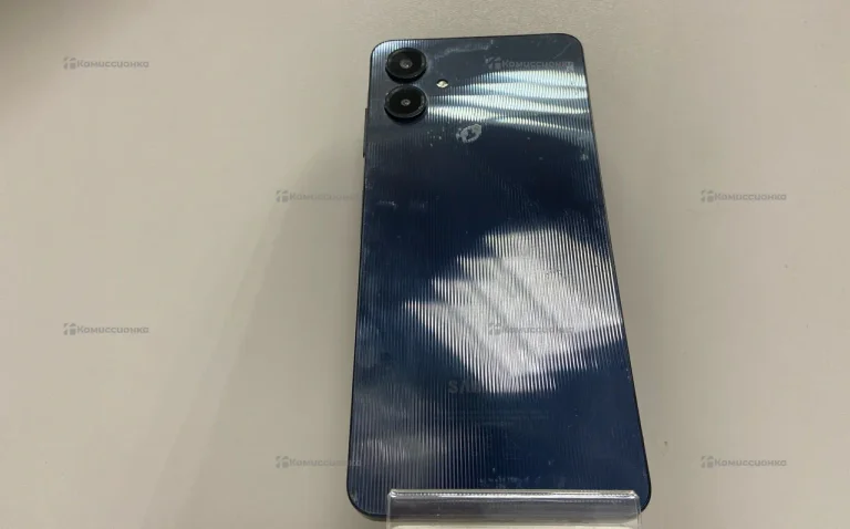 Samsung Galaxy A06 5G 4/128 ГБ