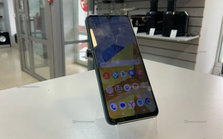 Xiaomi Poco M5 4/64Gb