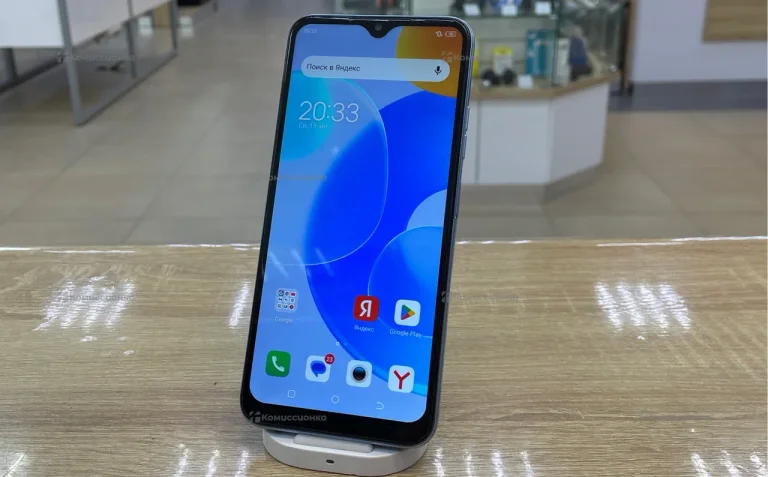 Tecno Pop 6 Pro 2/32Gb