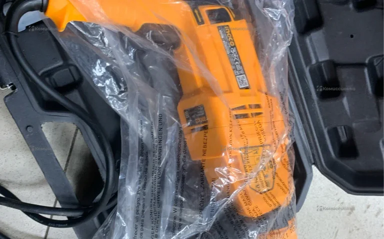 Перфоратор Ineco rgh6528