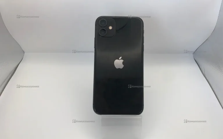 Apple iPhone 11 4/64 ГБ