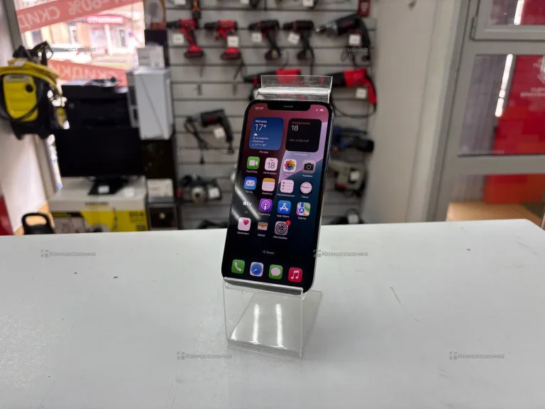 Apple iPhone 12 Pro 128Gb