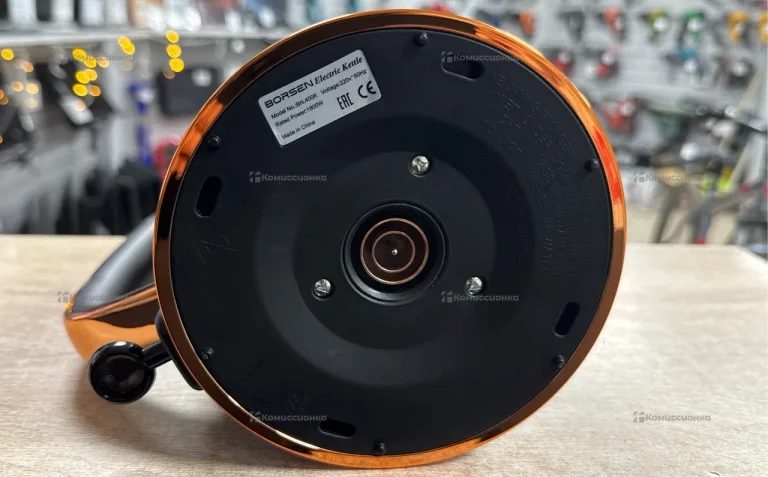 Чайник Borsen BN400K