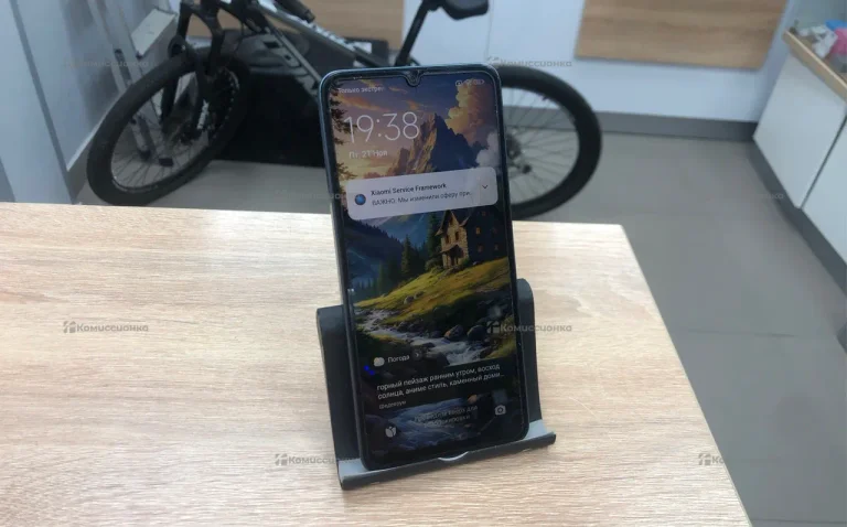 Xiaomi Redmi 13C 8/256 ГБ