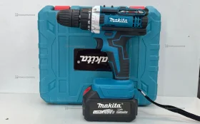 дрель-шуруповерт Makita 48V