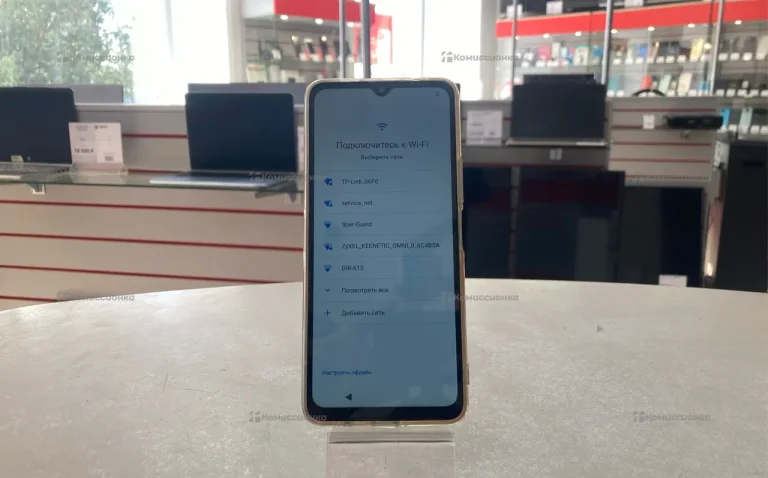 Xiaomi Redmi A3x 3/64ГБ