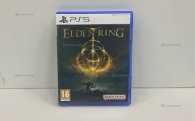 Купить Диск для PS5 Elden Ring б/у , в Нижний Новгород Цена:1490рублей