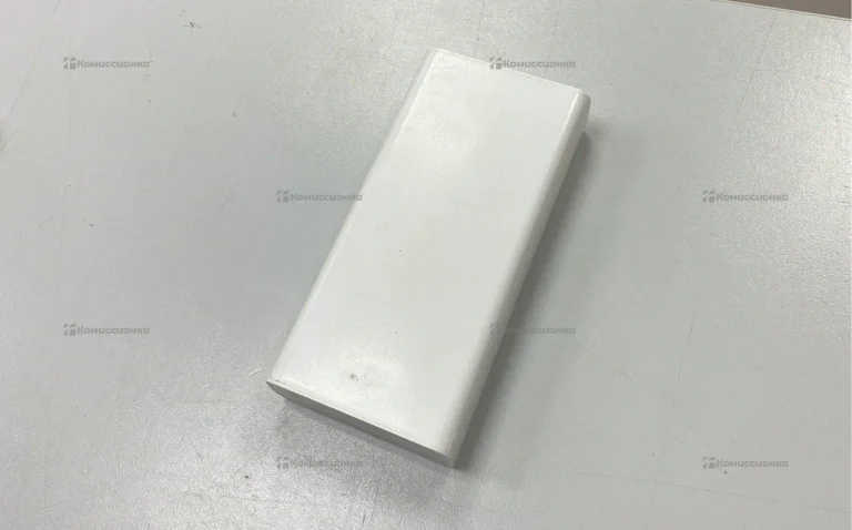 Power Bank Mi 20000mah