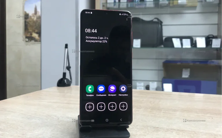 Samsung Galaxy S20+ 8/128 ГБ