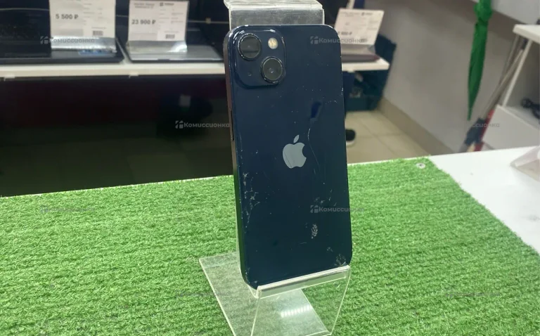 Apple iPhone 13 4/128 ГБ