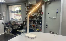 Купить Светодиодная лампа Forza б/у , в Красноярск Цена:360рублей