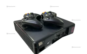 Купить Приставка Xbox 360 500Gb прошитый б/у , в Челябинск Цена:6900рублей