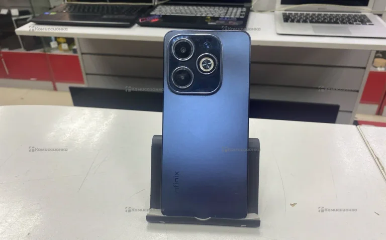 Infinix Hot 40i 8/256 ГБ