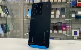 Купить Xiaomi Redmi 13C 8/256 ГБ б/у , в Екатеринбург Цена:5900рублей