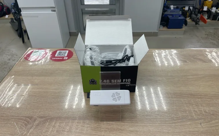 Игровая приставка X3 Game