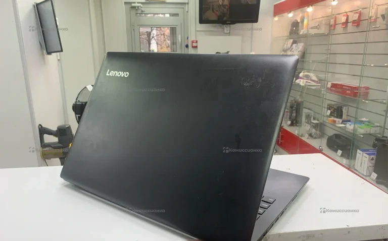 Ноутбук Lenovo Ideapad 330-15AST