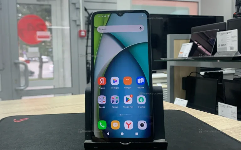 Xiaomi Redmi A3x 3/64ГБ