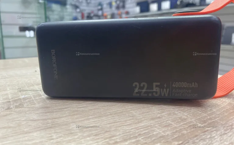 Power Bank  Borofone 40000