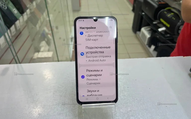 Samsung Galaxy A15 4/128 ГБ