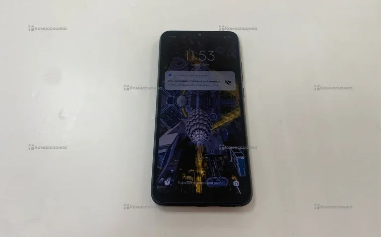 Xiaomi Redmi 9A 3/32 ГБ