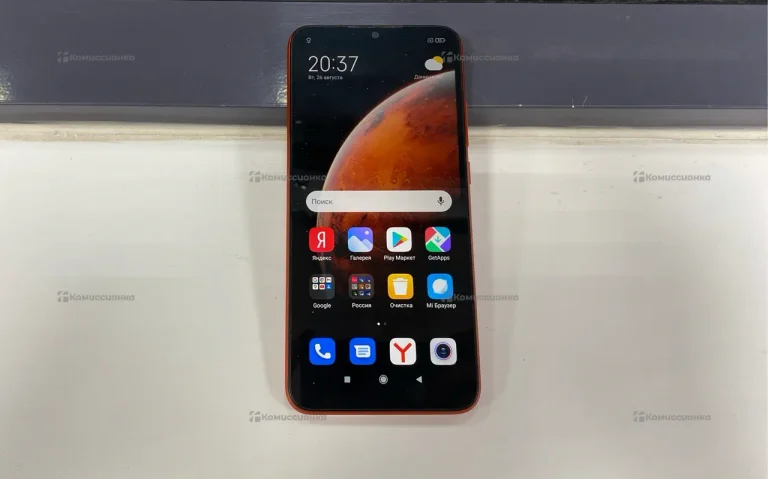 Xiaomi Redmi 9C (NFC) 3/64Gb