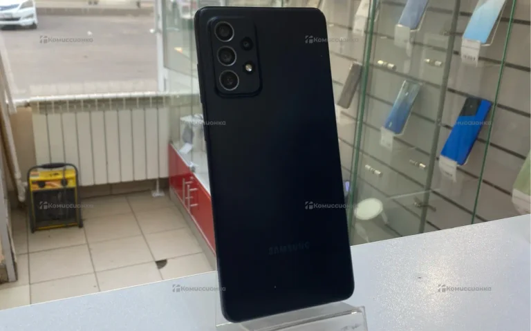 Samsung Galaxy A72 6/128 ГБ