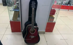 Гитара Naranda DG200CE